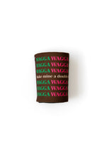 Load image into Gallery viewer, Stubby Holder - Make Mine a Double

