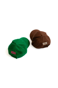 Cap - Make Mine a Double