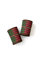 Load image into Gallery viewer, Stubby Holder - Make Mine a Double
