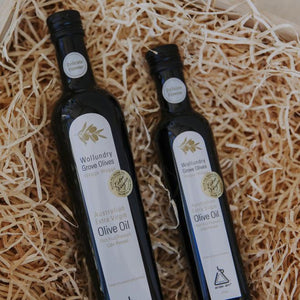 Wollundry Grove -Extra Virgin Olive Oil 250ml