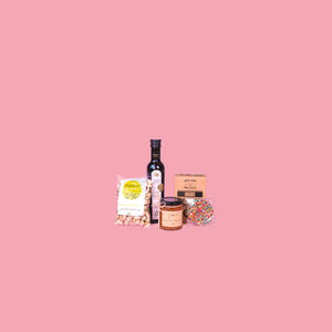 $55 Local Produce Hamper