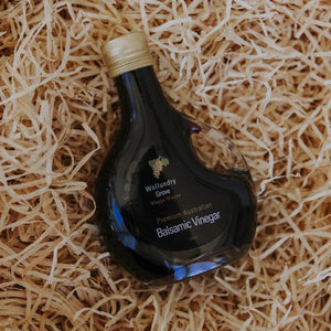 Wollundry Grove - Large Balsamic Vinegar 250ml