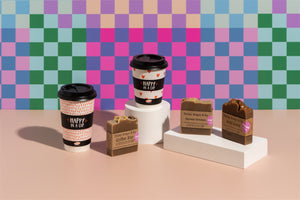 COLLABS - The Fast Lane - Valley Soaps & Co