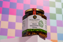 Load image into Gallery viewer, COLLABS - Wollundry Grove - Mandarin Infused Olives
