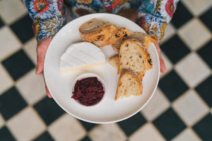 COLLABS - Mates Gully - Beetroot Relish