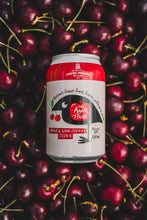 Load image into Gallery viewer, COLLABS - The Apple Thief - Apple &amp; Sour Cherry Cider 330ml
