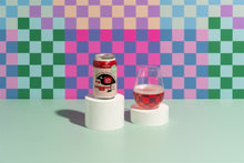 Load image into Gallery viewer, COLLABS - The Apple Thief - Apple &amp; Sour Cherry Cider 330ml
