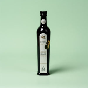 Wollundry Grove - Extra Virgin Olive Oil 500ml