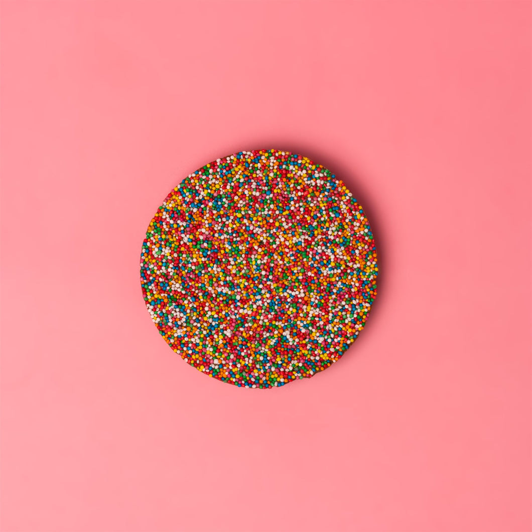 Green Grove - Large Freckle
