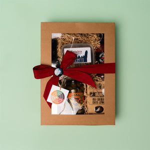 $75 Local Produce Hamper