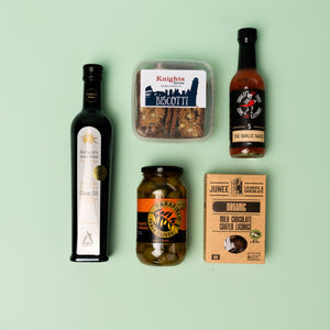 $75 Local Produce Hamper