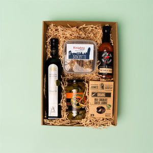 $75 Local Produce Hamper